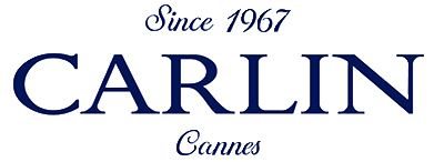 Carlin Cannes Logo